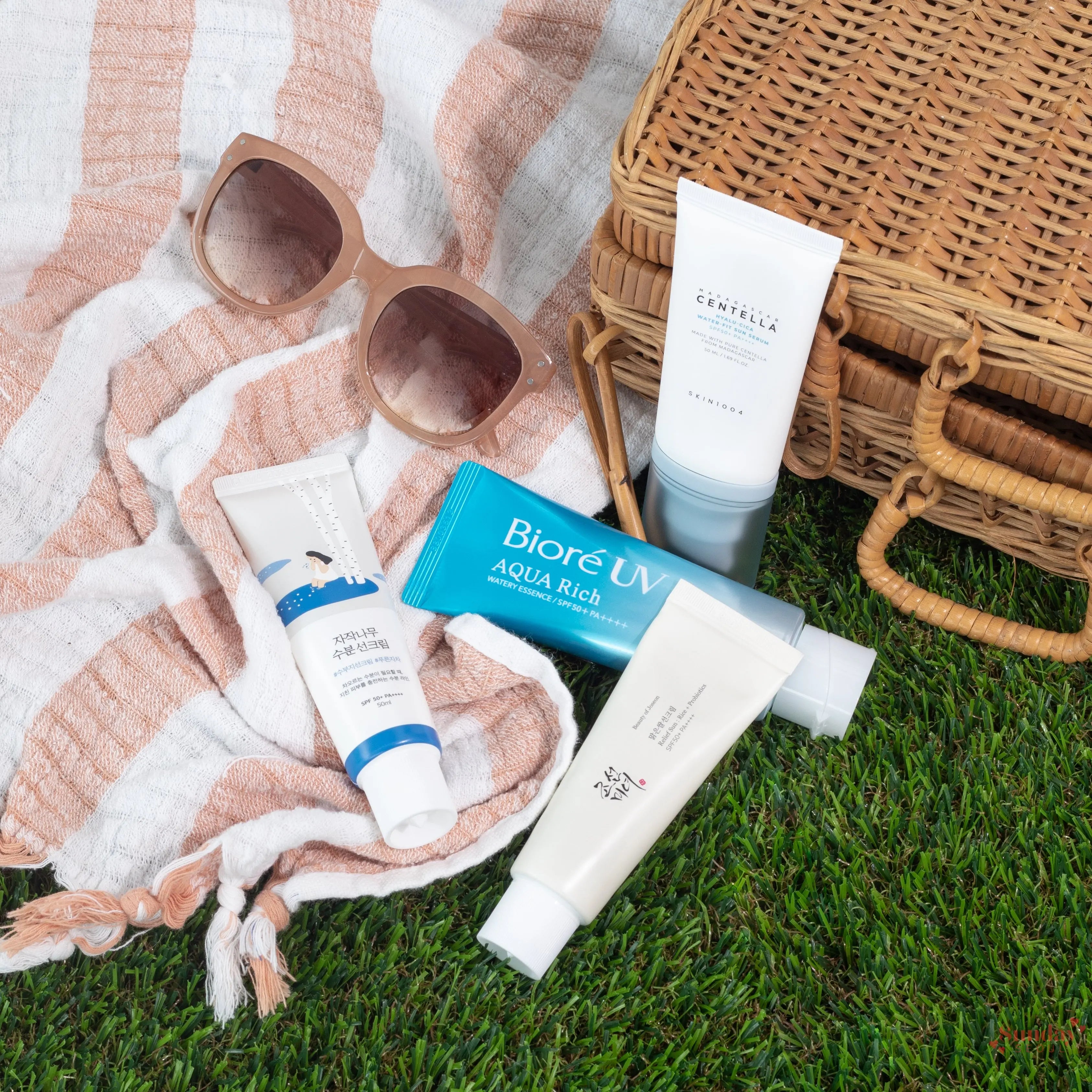 The Importance of Daily Sunscreen: Protect Your Skin and Health