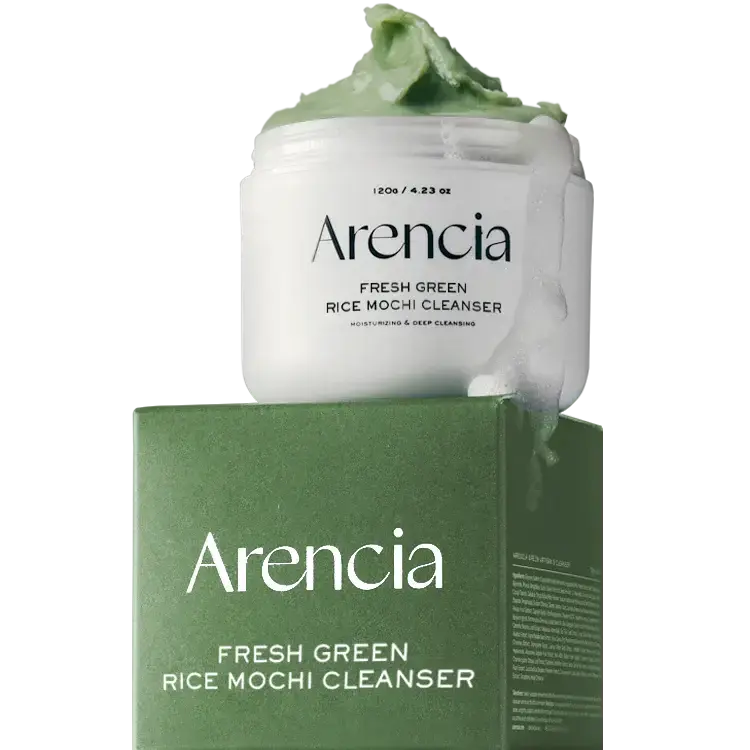 Arencia Sunday Seoul Limited