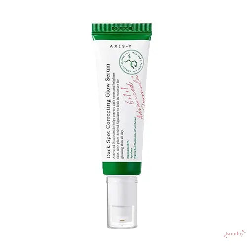 AXIS-Y Dark Spot Correcting Glow Serum AXIS-Y