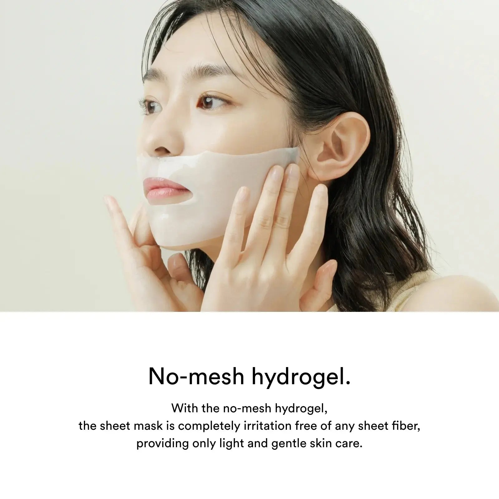 Abib Collagen Gel Mask Jericho Rose Jelly Abib