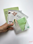 Acne prone sheet mask set