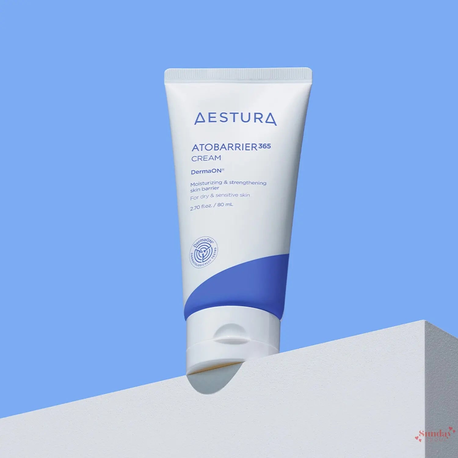 Aestura ATO Barrier 365 Cream Aestura