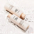 Anua Rice 70 Glow Milky Toner 