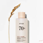 Anua Rice 70 Glow Milky Toner 