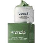 Arencia Fresh Green Cleanser Arencia