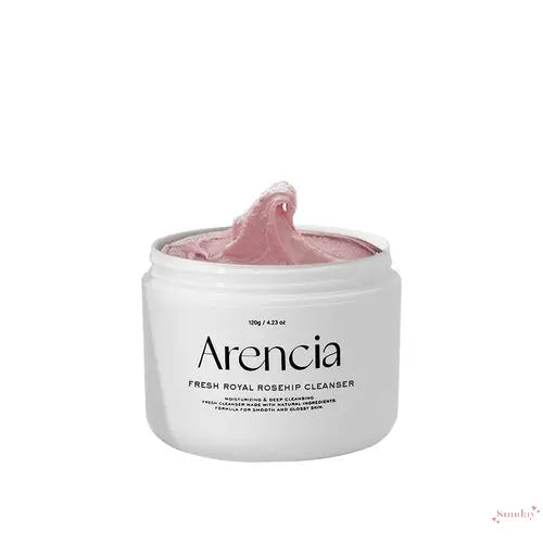 Arencia Fresh Royal Rosehip Cleanser Arencia