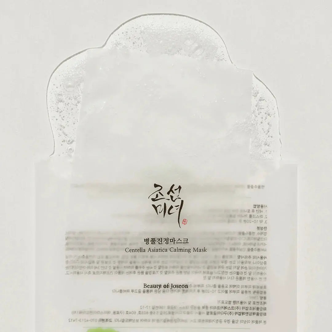 Beauty of Joseon Centella Asiatica Calming Mask Beauty of Joseon