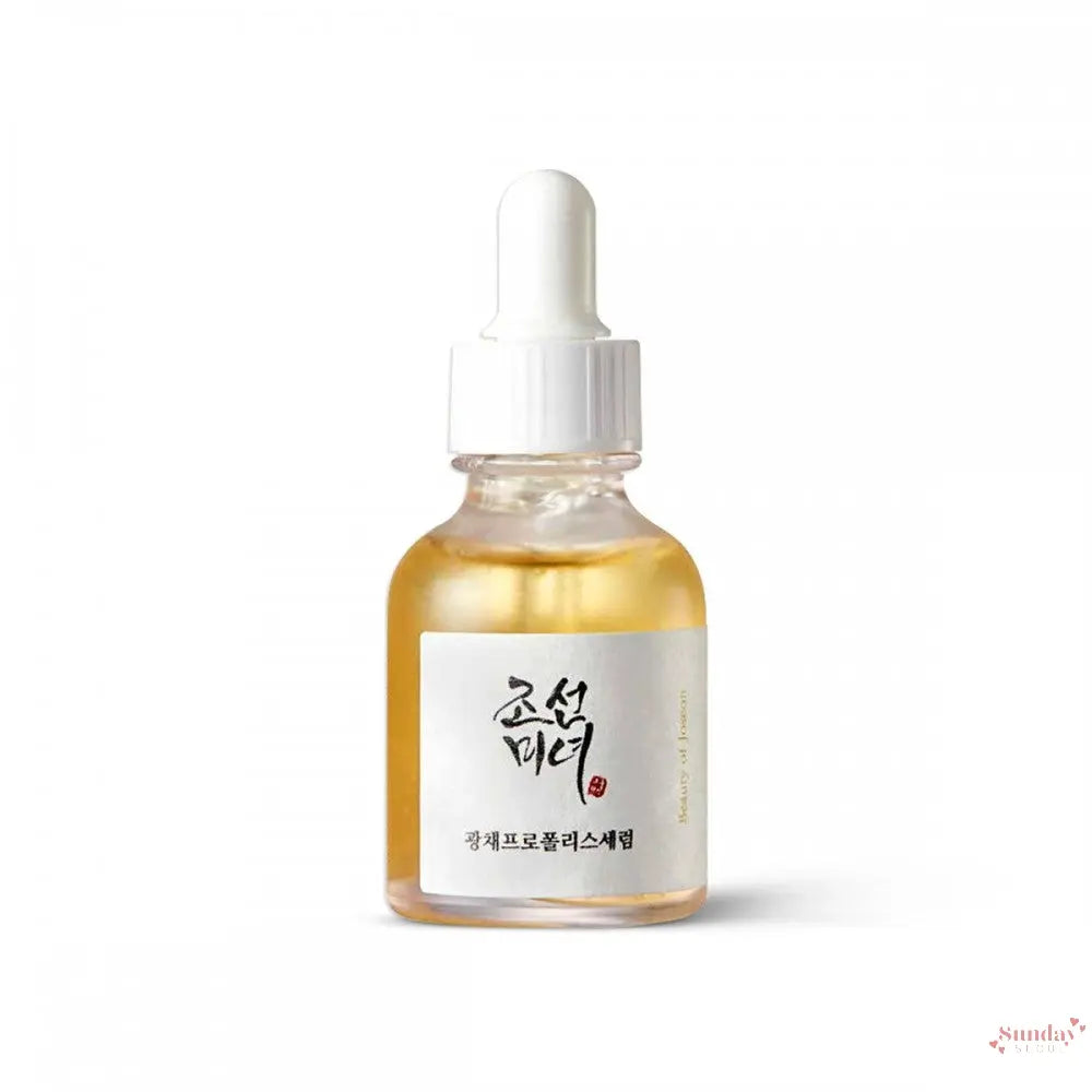 Beauty of Joseon Glow serum Propolis + Niacinamide Beauty of Joseon