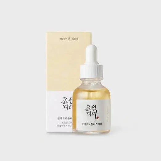 Beauty of Joseon Glow serum Propolis + Niacinamide Beauty of Joseon