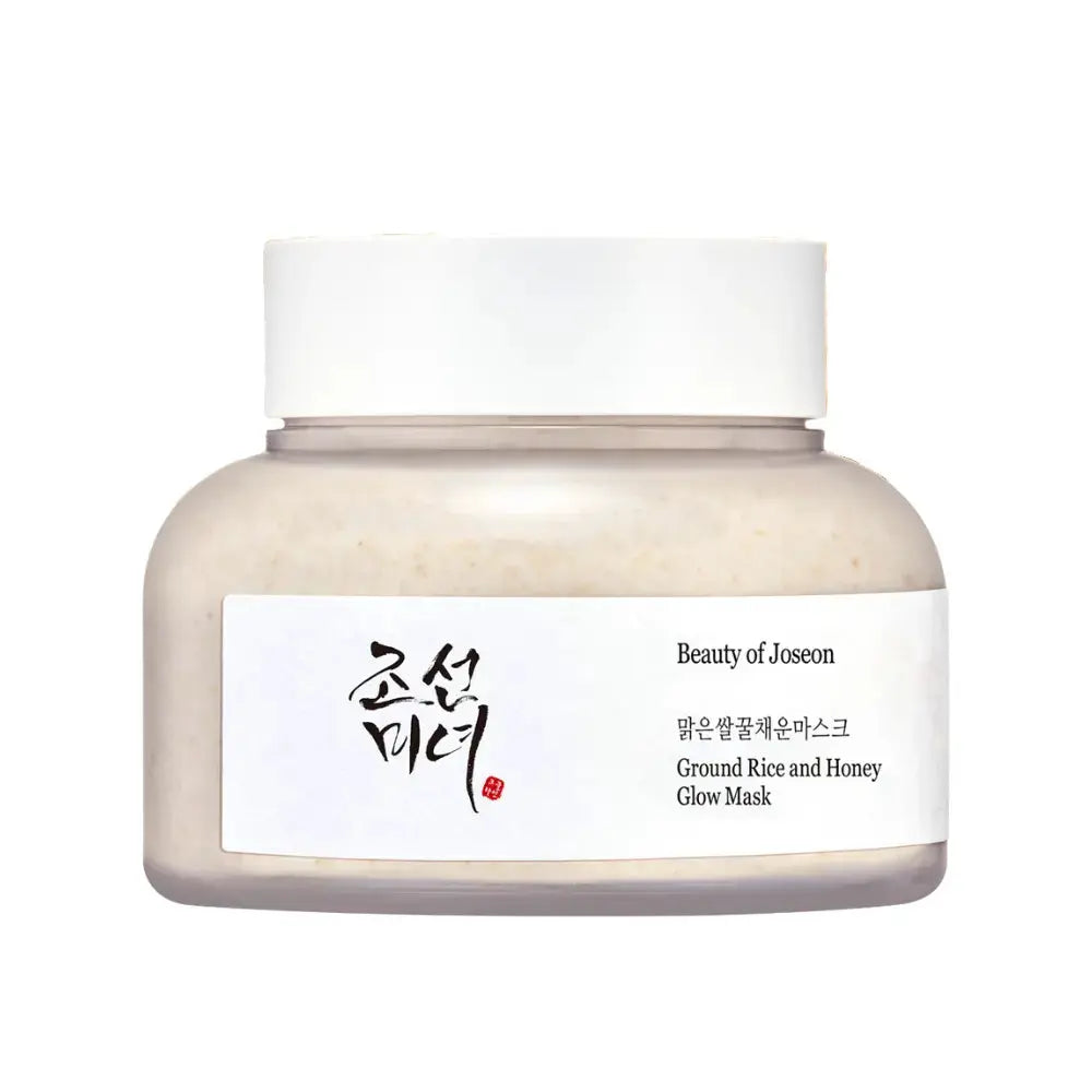 Beauty of Joseon Ground Rice Honey Glow Mask Beauty of Joseon