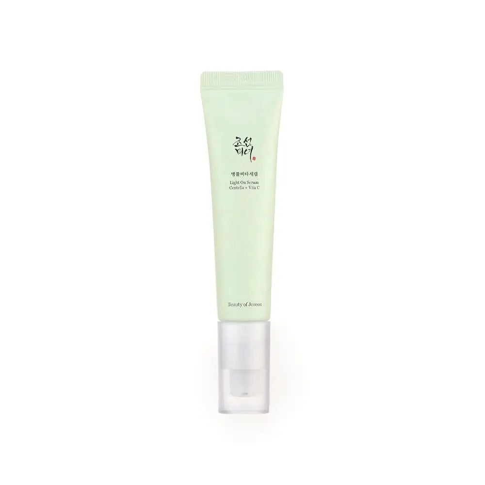 Beauty of Joseon Light On Serum Centella + Vita C Beauty of Joseon