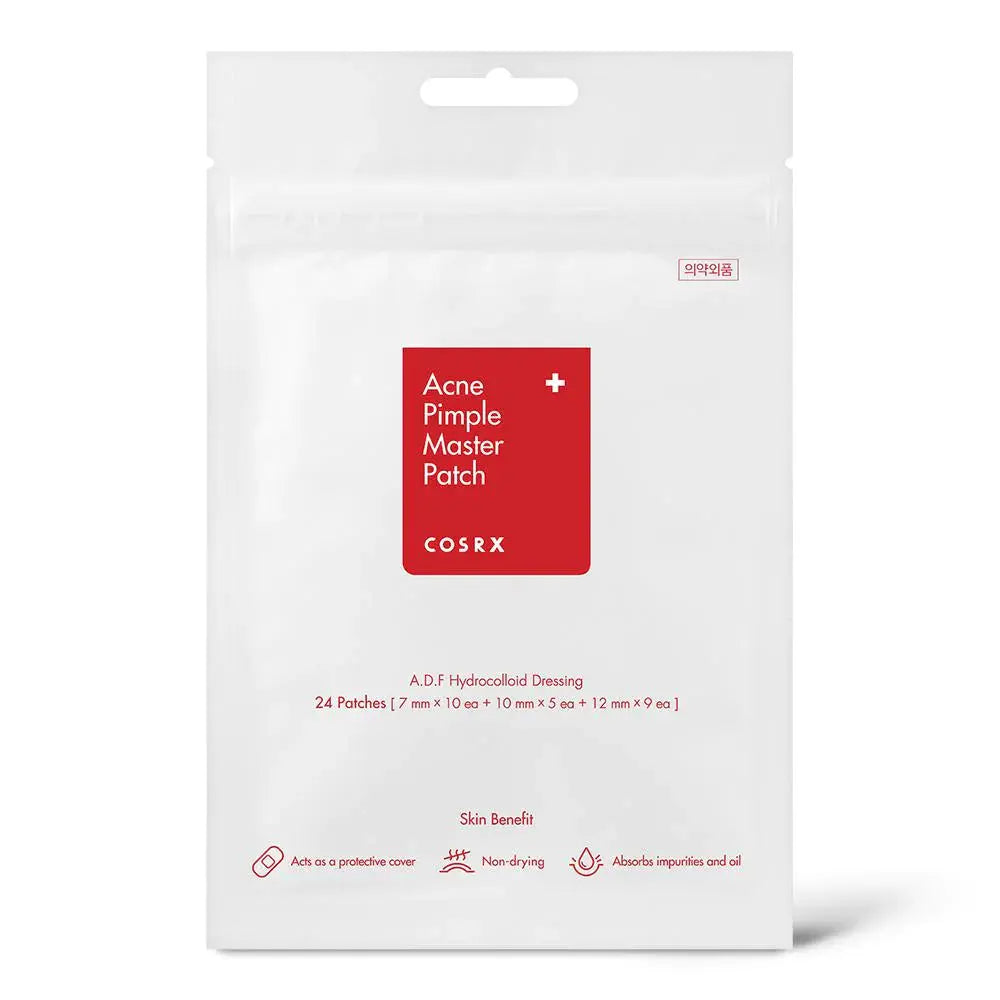 COSRX Acne Pimple Master Patch COSRX