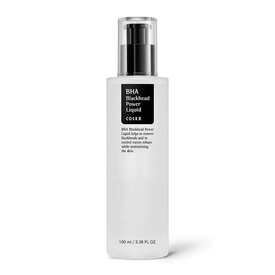 COSRX BHA Blackhead Power Liquid COSRX