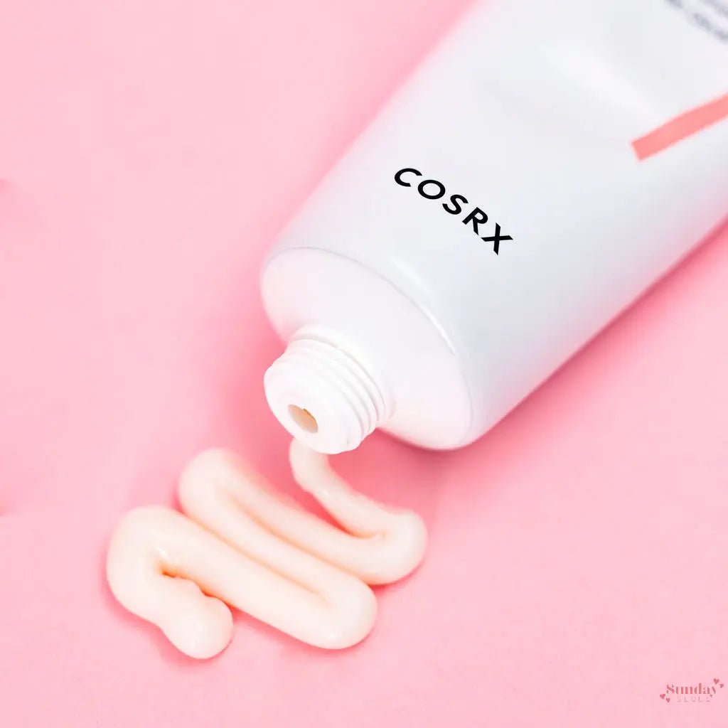 COSRX Ceramide Comfort Cream COSRX