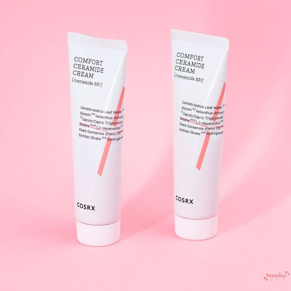 COSRX Ceramide Comfort Cream COSRX