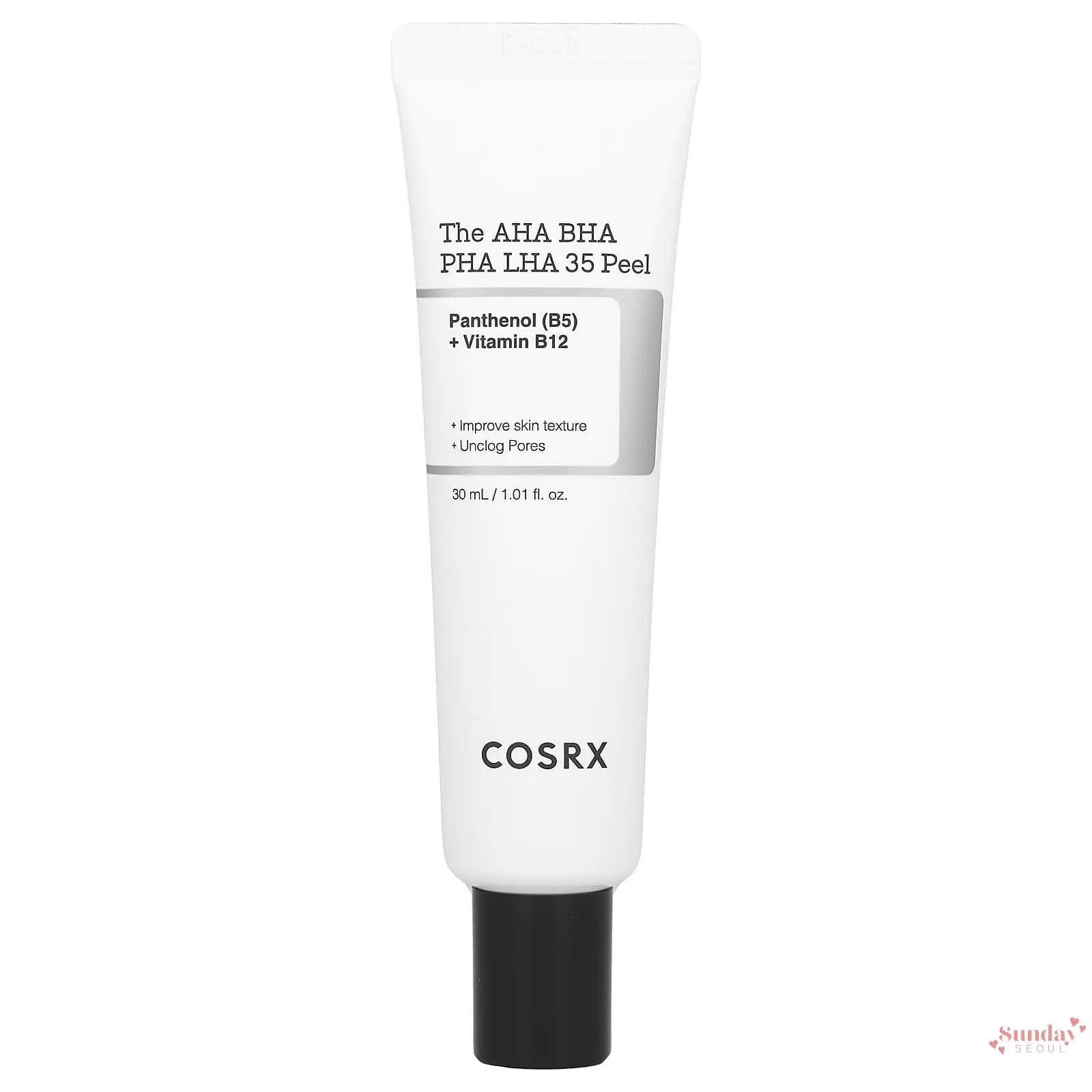 COSRX The AHA BHA PHA LHA 35 Peel COSRX