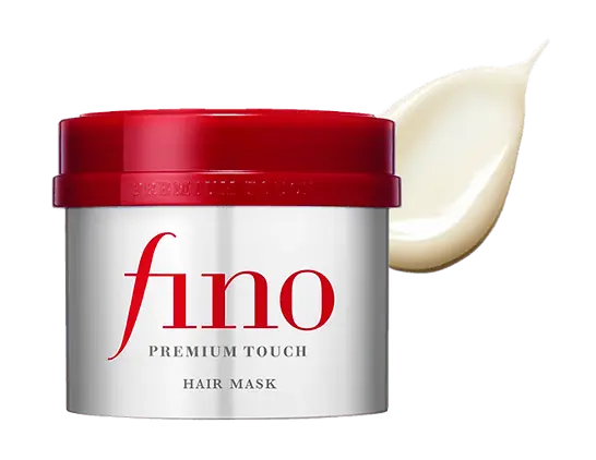 Fino Premium Touch Hair Mask Fino