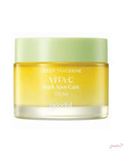 Goodal Green Tangerine Vita-C Dark Spot Care Cream Goodal