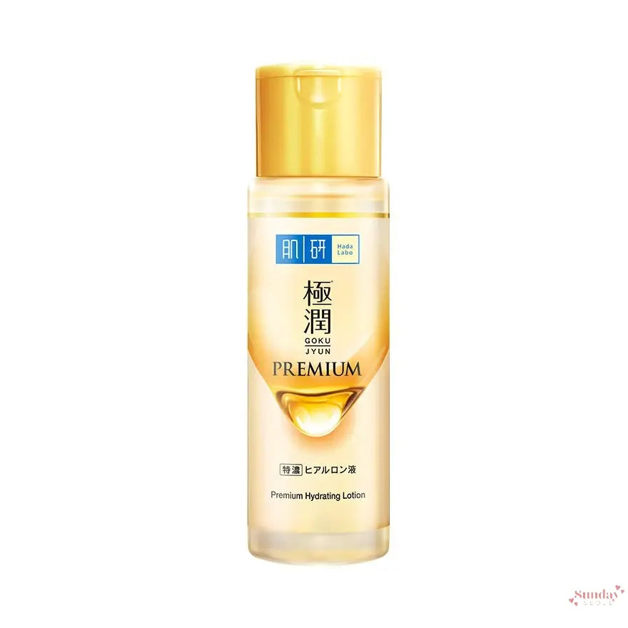 Hada Labo Gokujyun Premium Hydrating Lotion Hada Labo