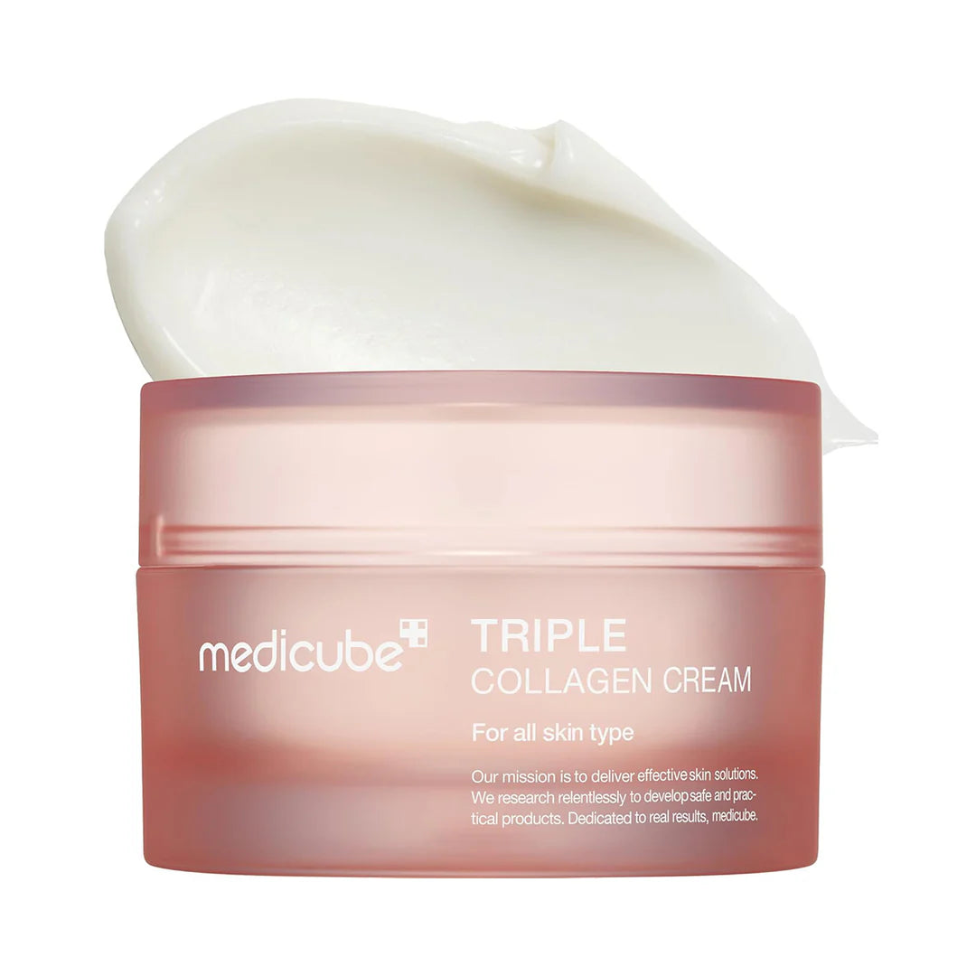 Medicube Triple Collagen Cream