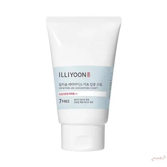 Illiyoon Ceramide ATO Concentrate Cream Illiyoon