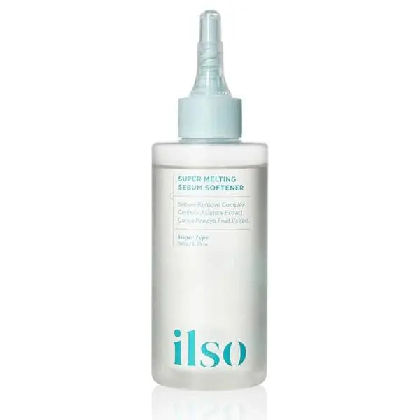 Ilso Super Melting Sebum Softener Ilso