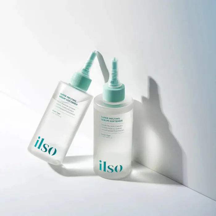 Ilso Super Melting Sebum Softener Ilso