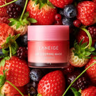 Laneige Lip Mask - Berry Laneige