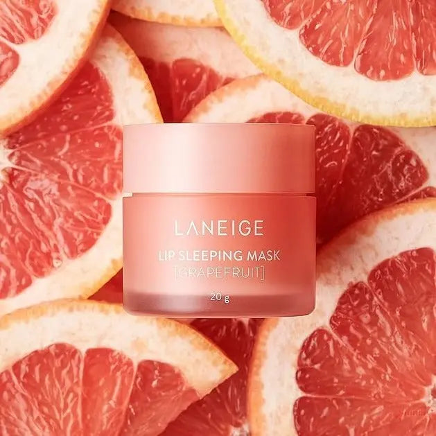 Laneige Lip Mask - Grapefruit Laneige