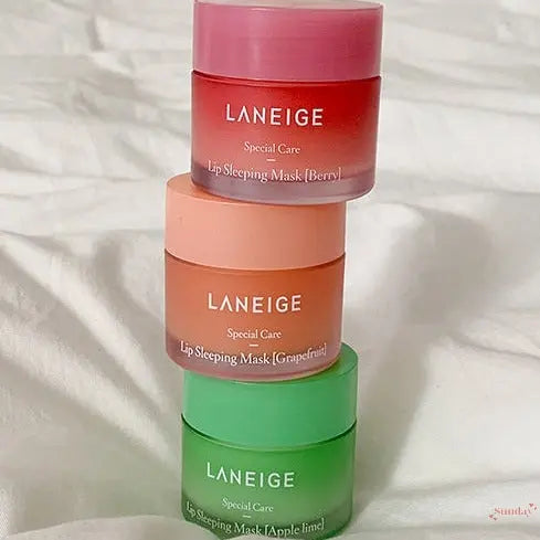 Laneige Lip Mask - Grapefruit Laneige