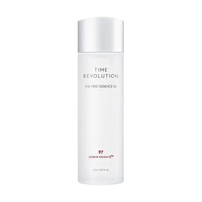 MISSHA Time Revolution The First Essence 5X Missha