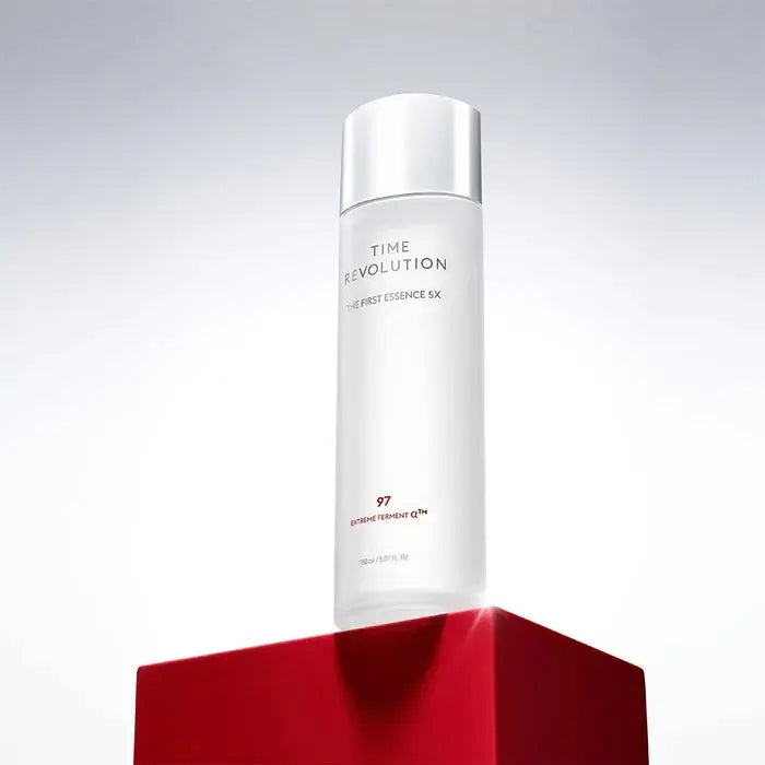 MISSHA Time Revolution The First Essence 5X Missha