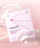 Medicube PDRN Pink Collagen Gel Mask