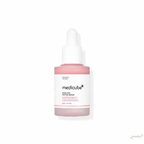 Medicube PDRN Pink Peptide Serum