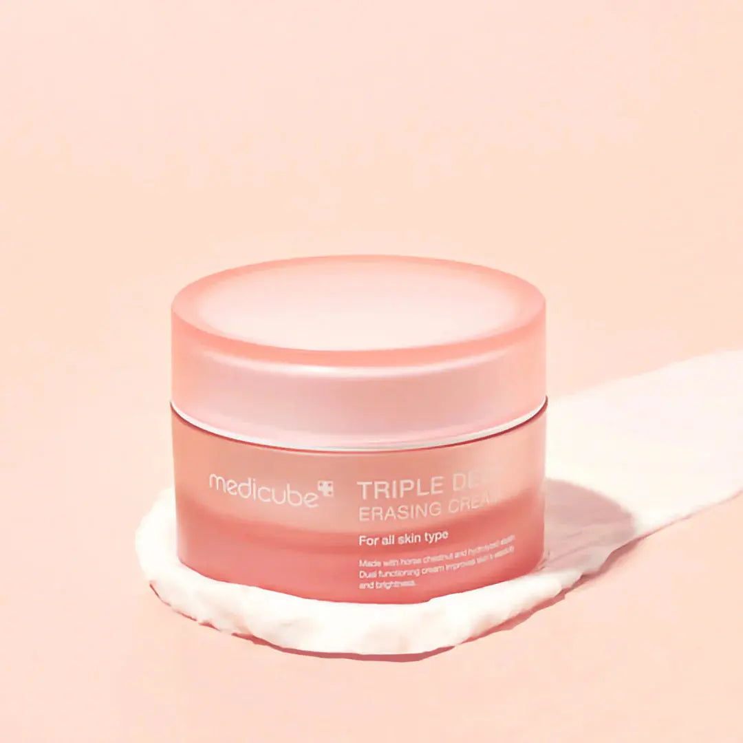 Medicube Triple Collagen Cream