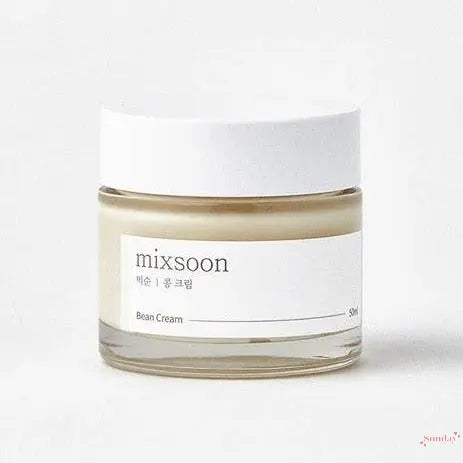 Mixsoon Bean Cream Mixsoon