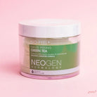 Neogen Bio-peel exfoliating pad - Green tea neogen