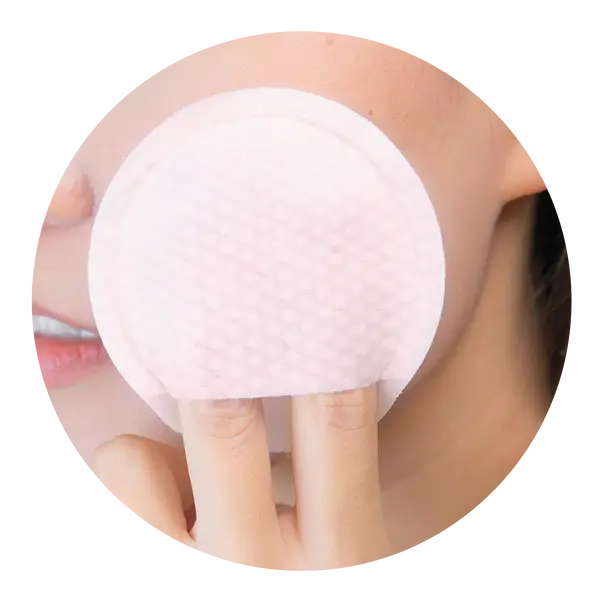 Neogen Bio-peel exfoliating pad - Wine neogen