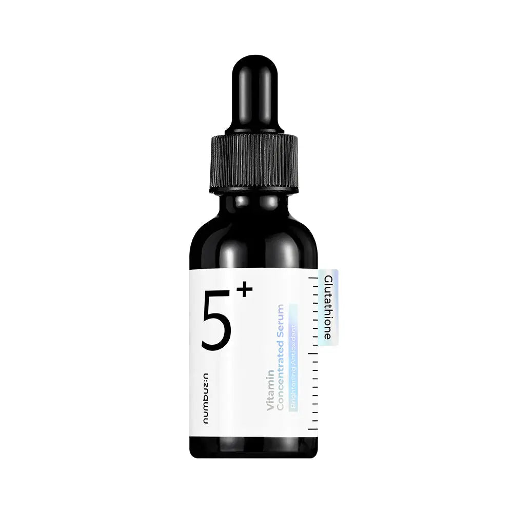 Numbuzin No.5 Vitamin Concentrated Serum Numbuzin