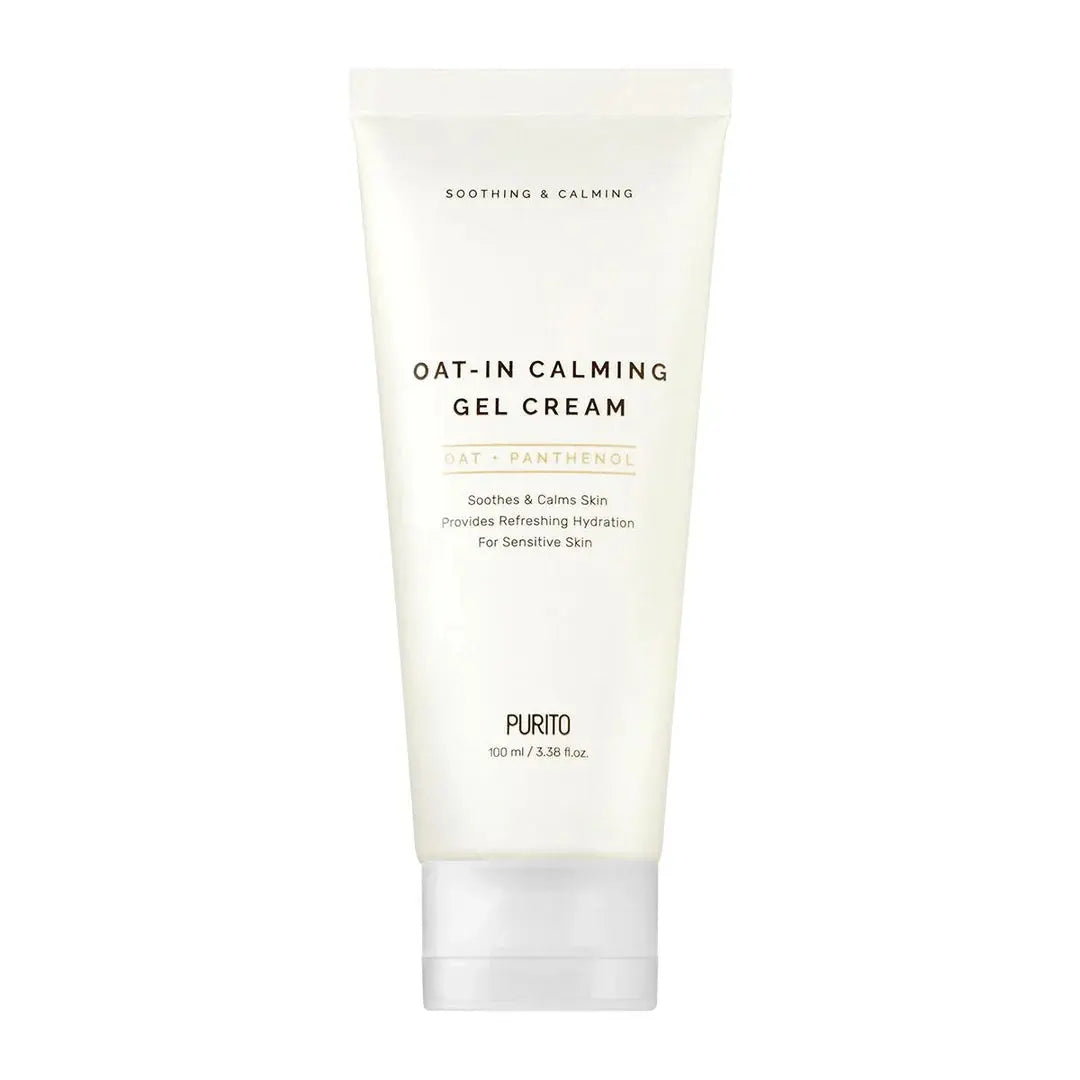 Purito Seoul Oat-in Calming Gel Cream PURITO SEOUL