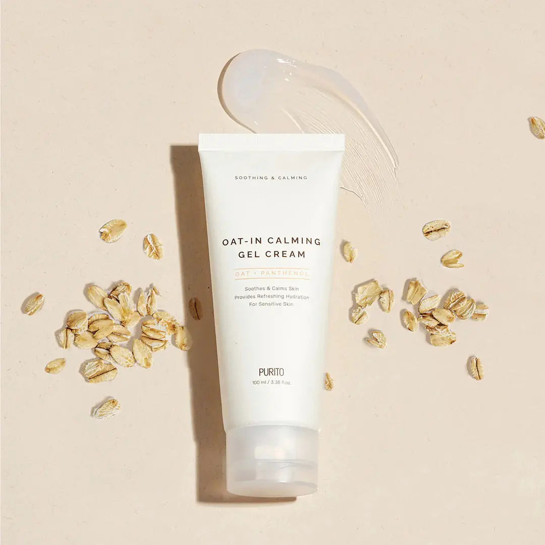 Purito Seoul Oat-in Calming Gel Cream PURITO SEOUL