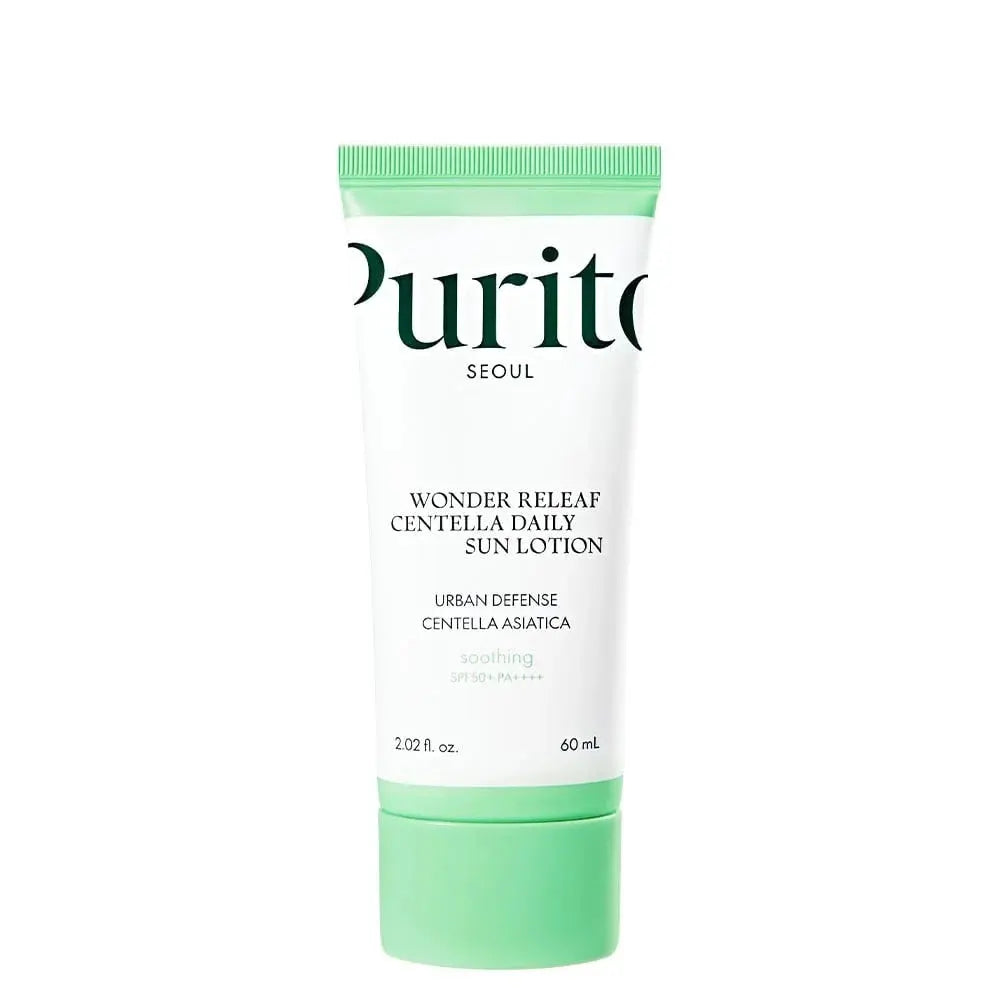 Purito Seoul Wonder Releaf Centella Daily Sun Lotion SPF50+ PA++++ PURITO SEOUL