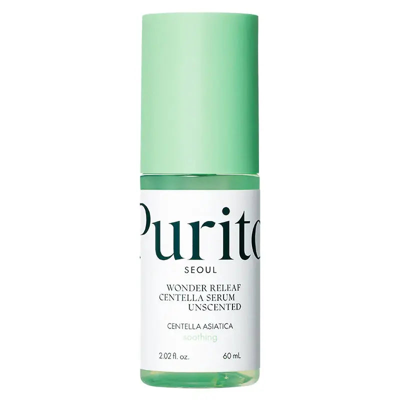 Purito Seoul Wonder Releaf Centella Serum Unscented PURITO SEOUL