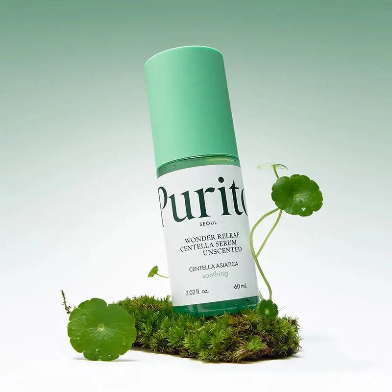 Purito Seoul Wonder Releaf Centella Serum Unscented PURITO SEOUL