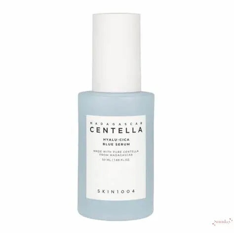 SKIN1004 Madagascar Centella Hyalu-Cica Blue Serum SKIN1004