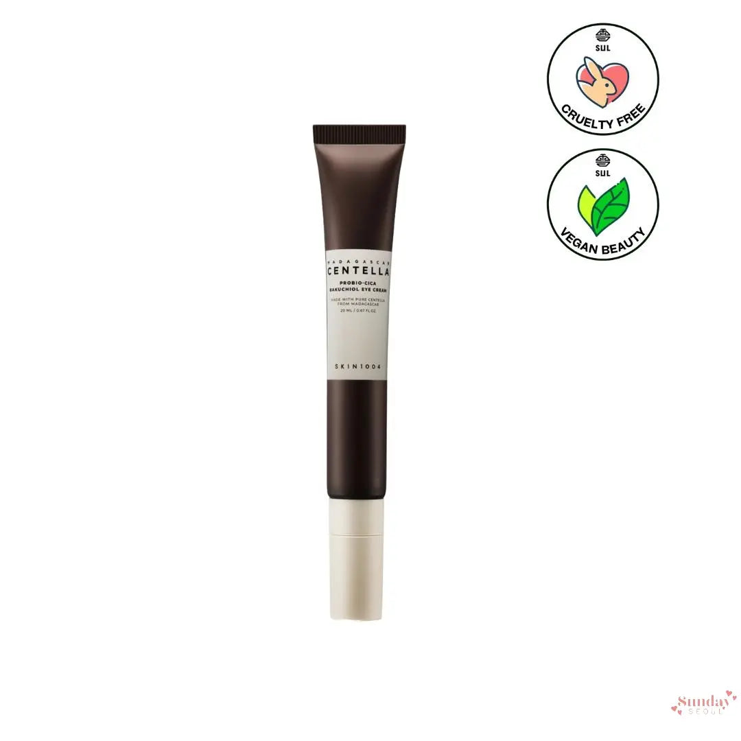 SKIN1004 Madagascar Centella Probio-Cica Bakuchiol Eye Cream SKIN1004