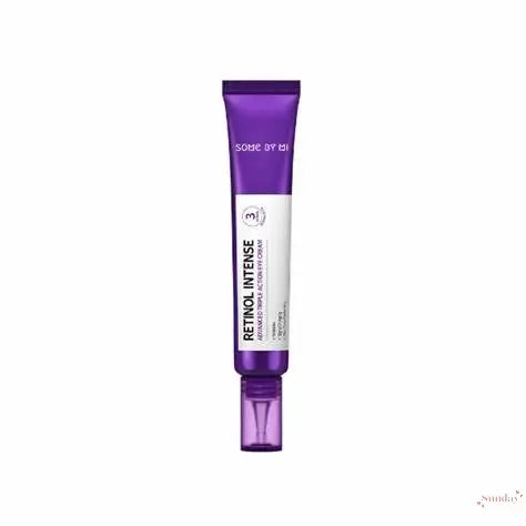 SOME BY MI - Retinol Intense Advanced Triple Action Eye Cream Some by Mi