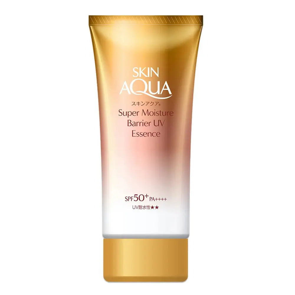 Skin Aqua UV Super Moisture Barrier Essence SPF50++++ Skin Aqua