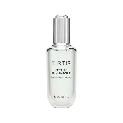 TirTir Ceramic Milk Ampoule TirTir