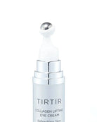 TirTir Eye cream with unique roller ball packaging